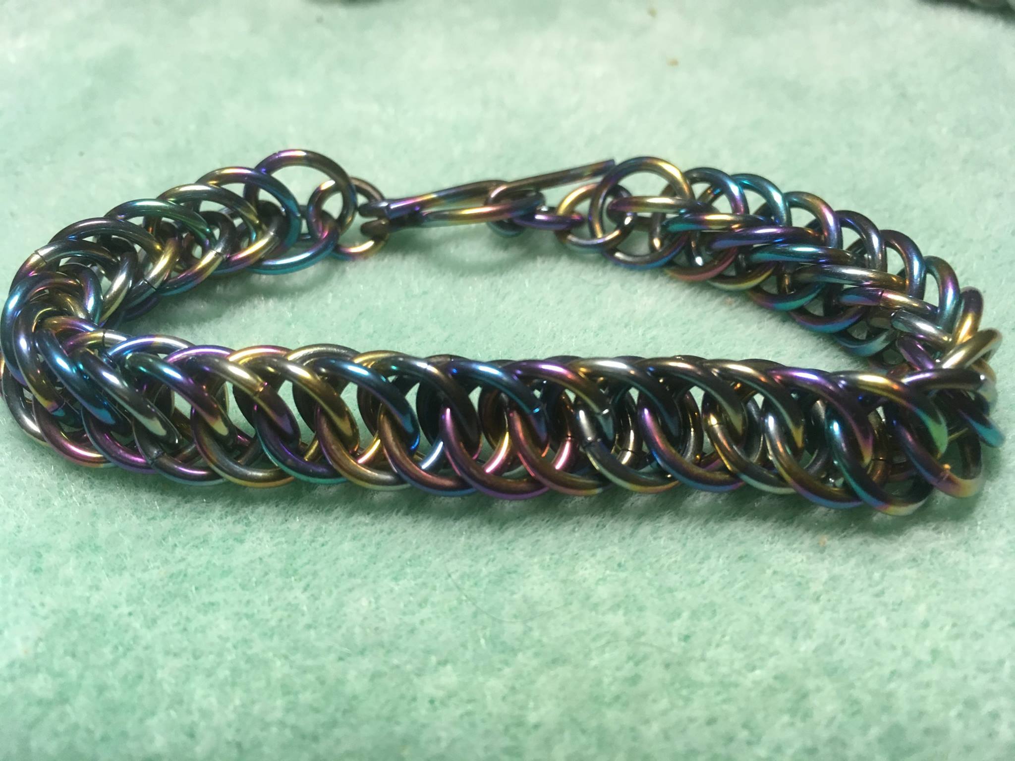 HP 4-1 Bracelet